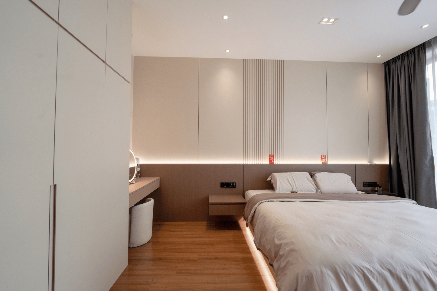 Interior Design | Puchong Legenda