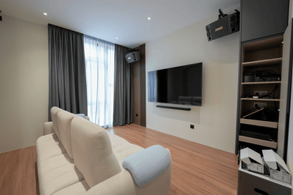 Interior Design | Puchong Legenda