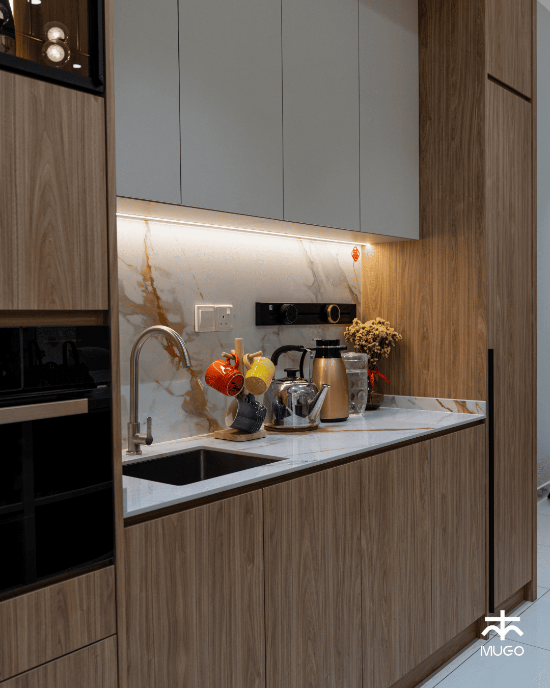 Interior Design & Renovation Kajang