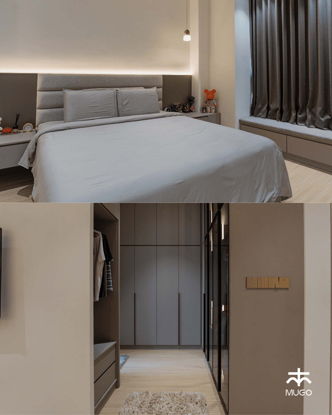 Interior Design & Renovation Kajang