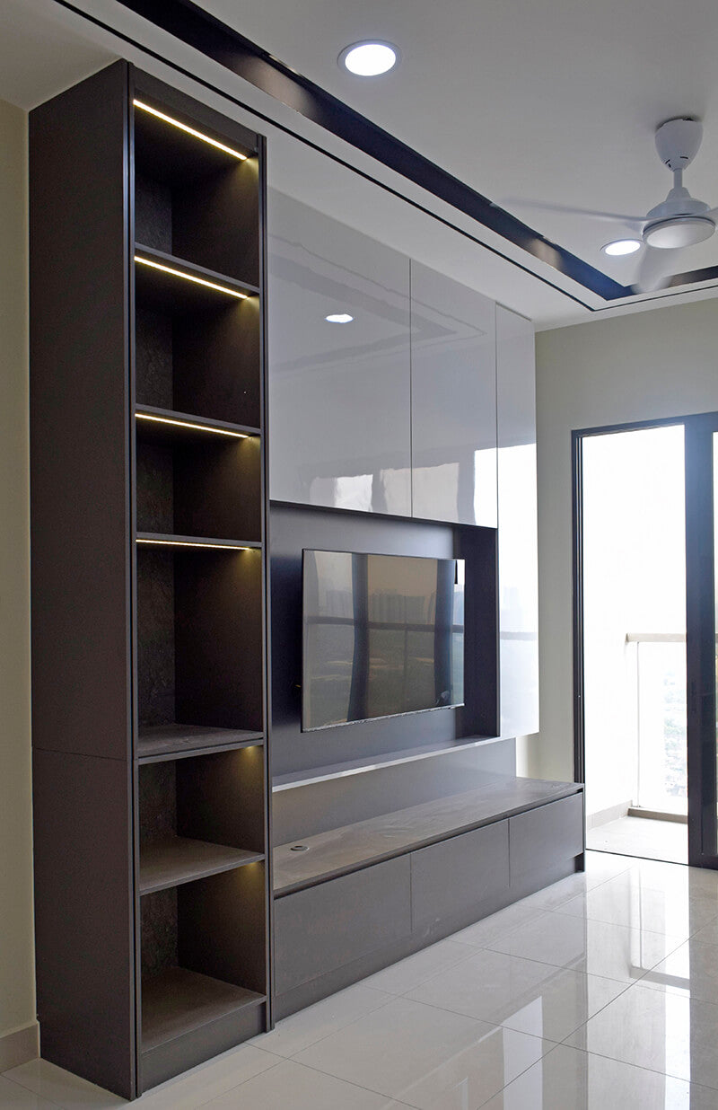 cabinet maker KL