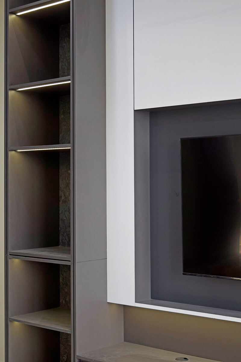 cabinet maker KL