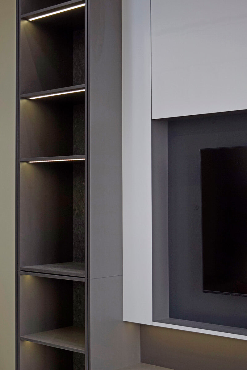 cabinet maker KL