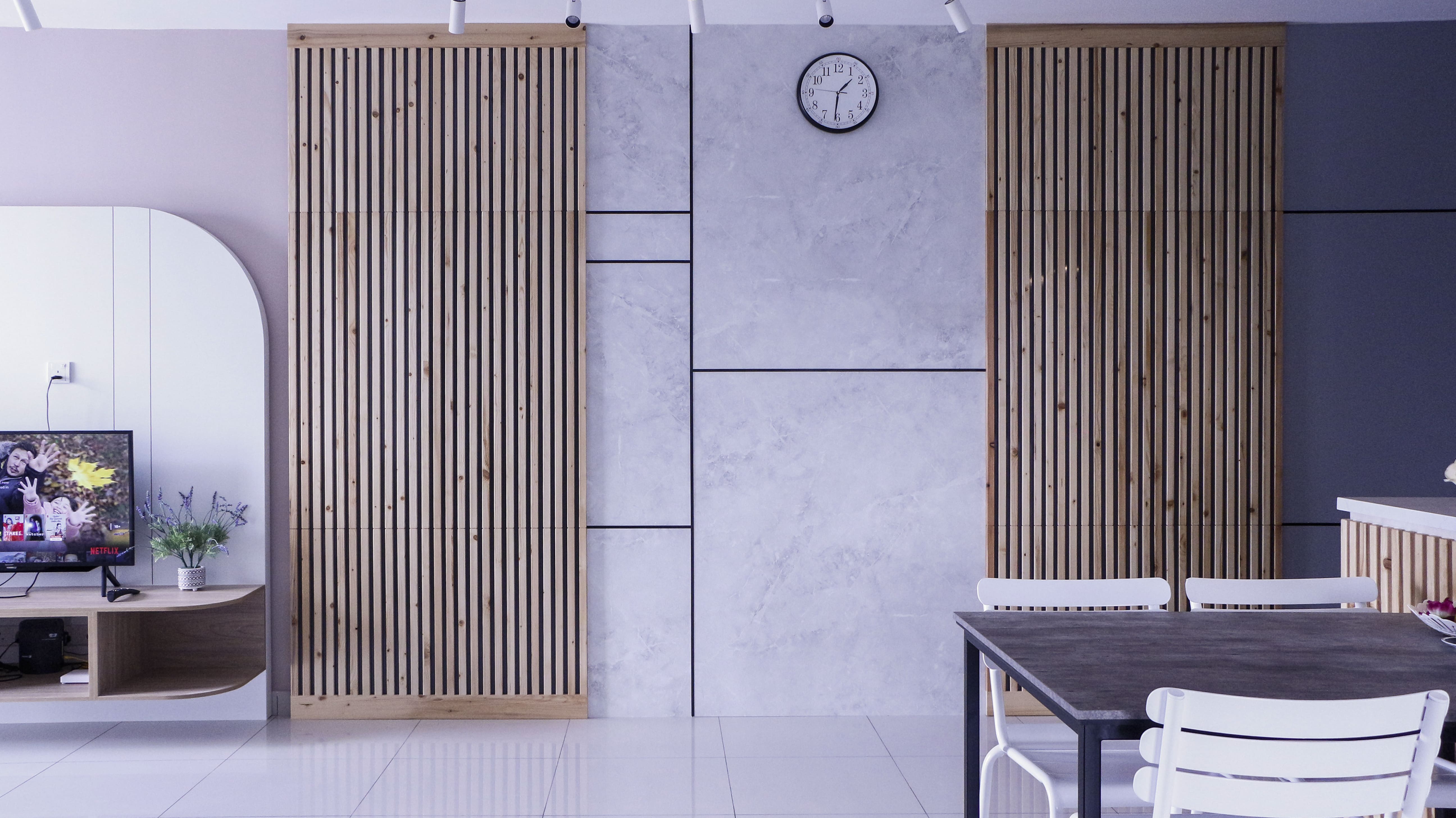 interior design puchong