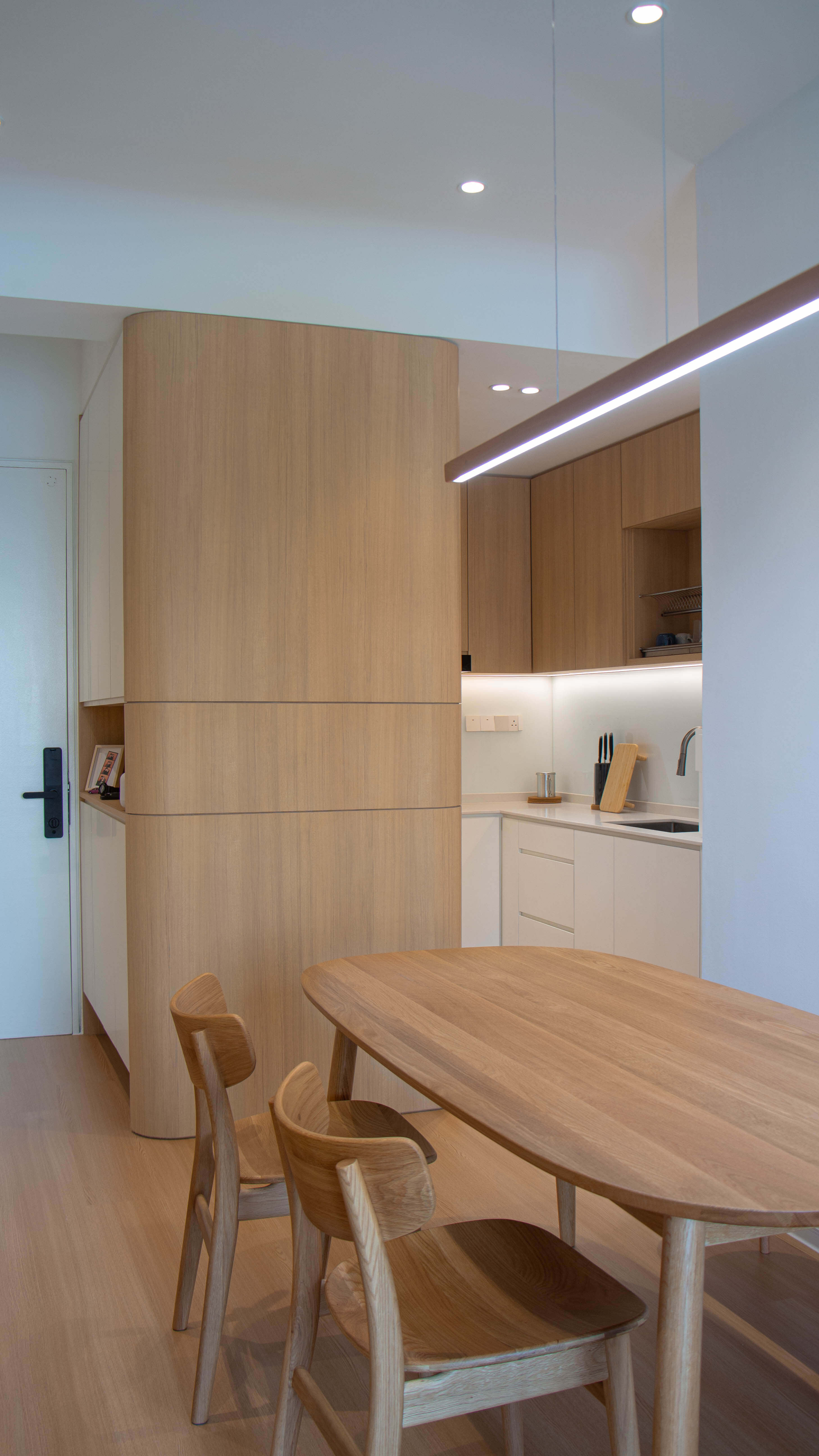 Renovator & Interior Design PJ