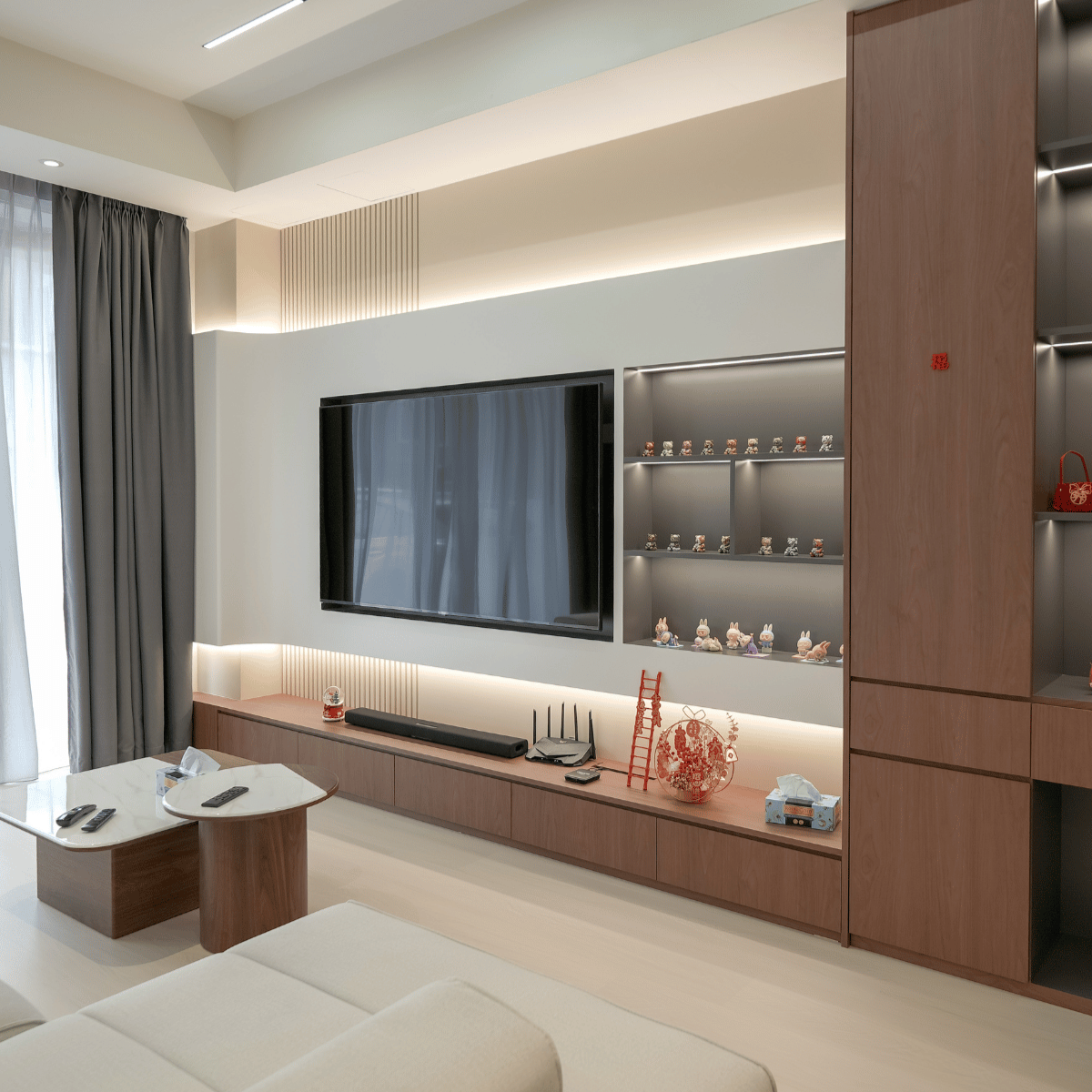 Solid-Wood