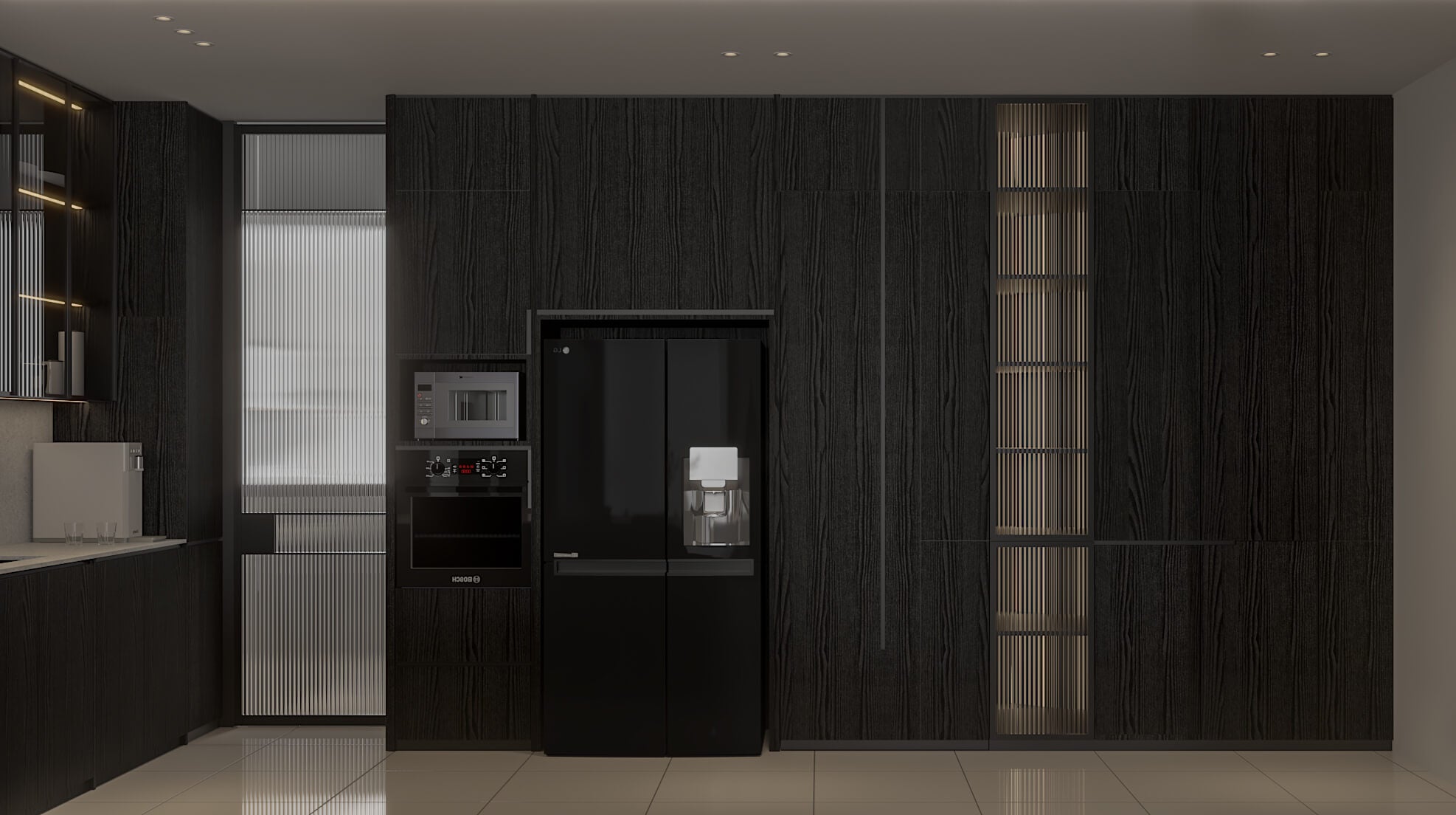 Home Interior Design | Puchong Legenda