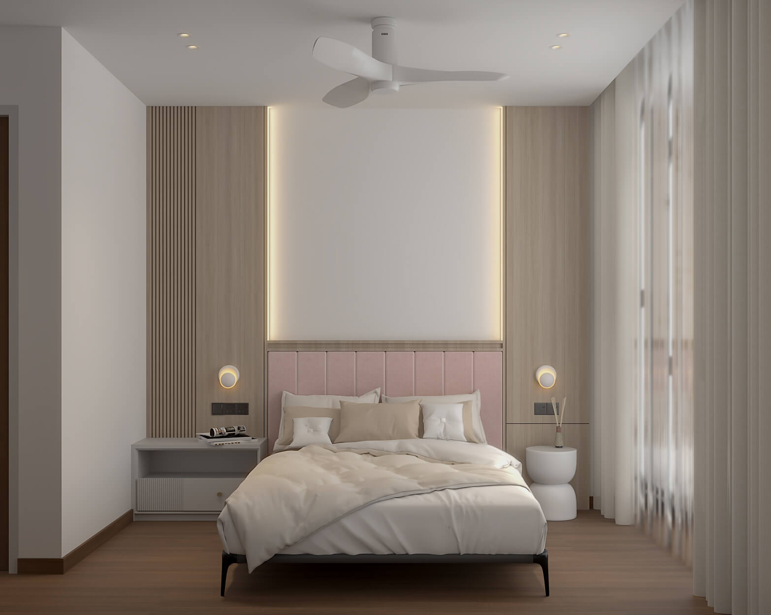Home Interior Design | Puchong Legenda