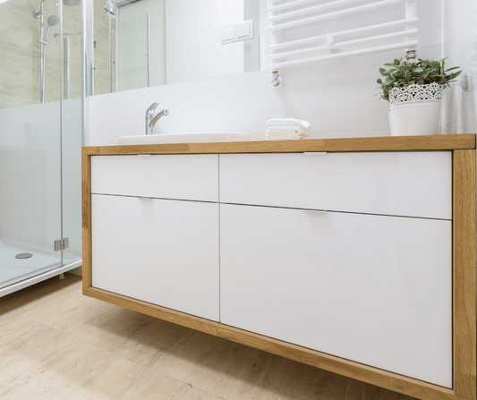 Bathroom Cabinets | Basin Cabinets