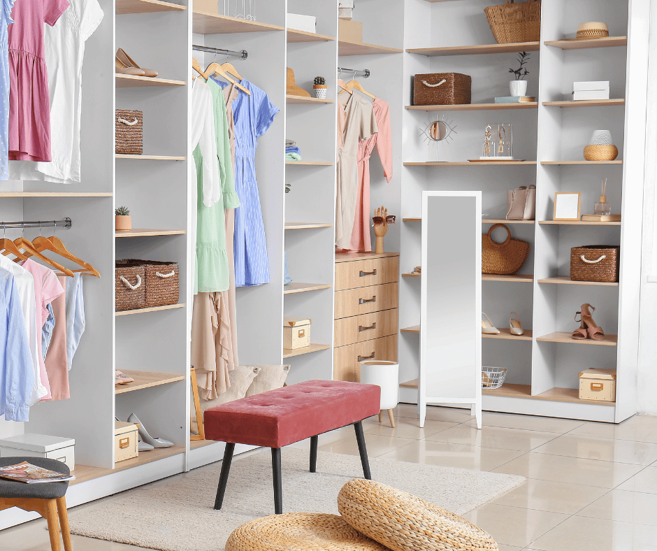 Wardrobe Cabinets