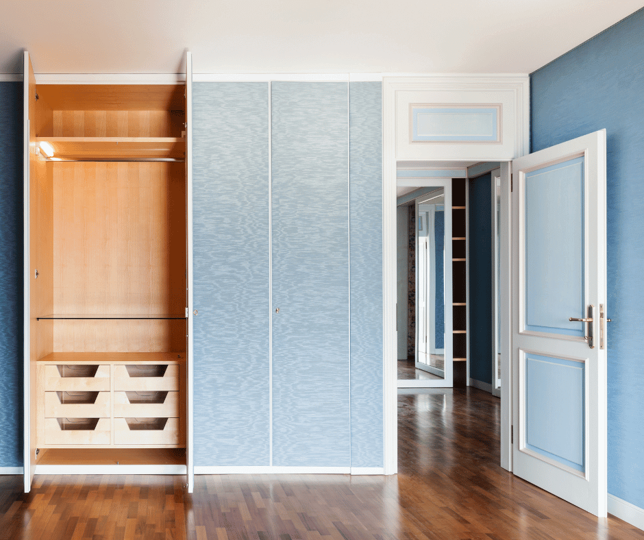 Wardrobe Cabinets