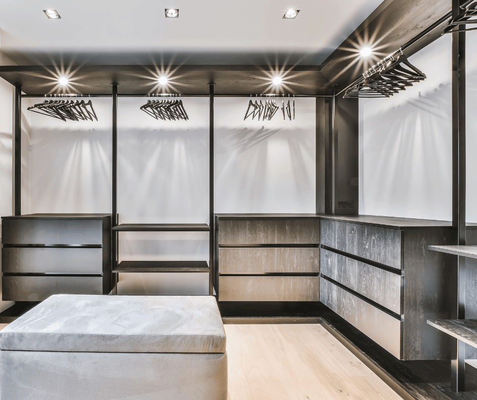 Wardrobe Cabinets
