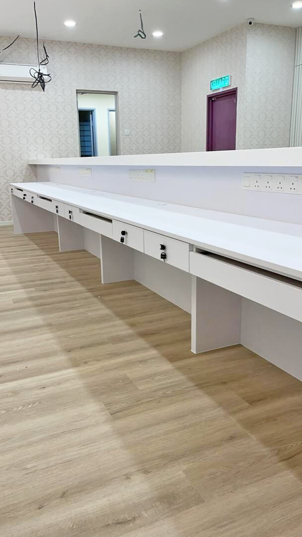 Commercial Interior Design