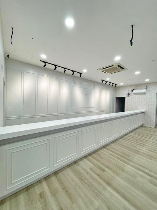 Commercial Interior Design