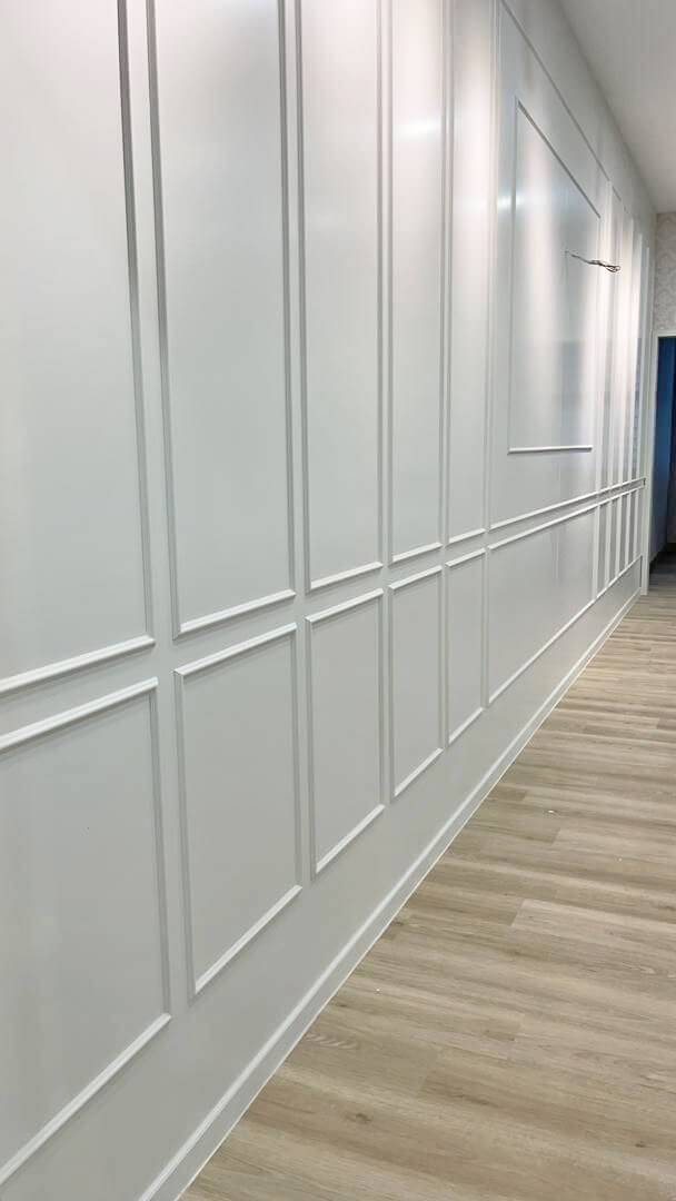 Commercial Interior Design