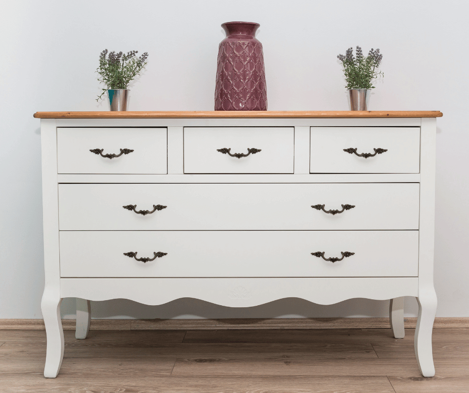 Drawer Cabinets | Accept Custom-Made
