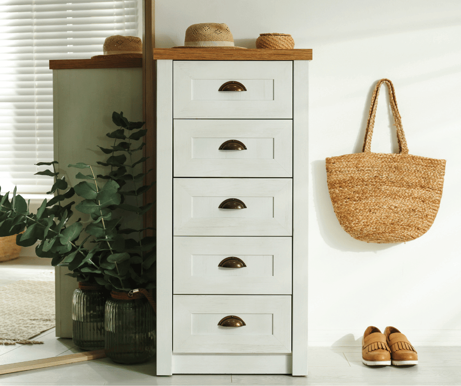 Drawer Cabinets | Accept Custom-Made