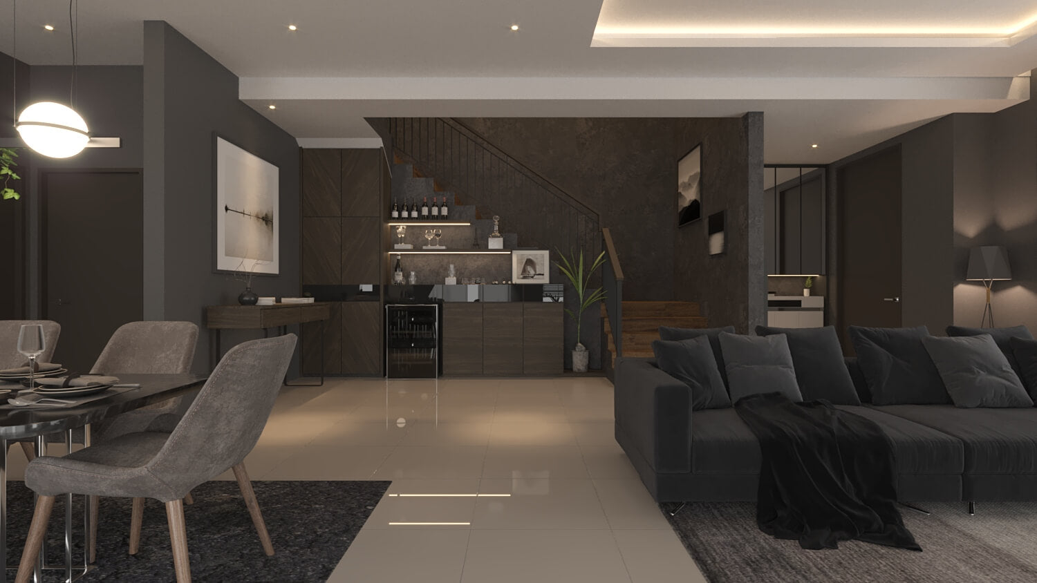 interior design