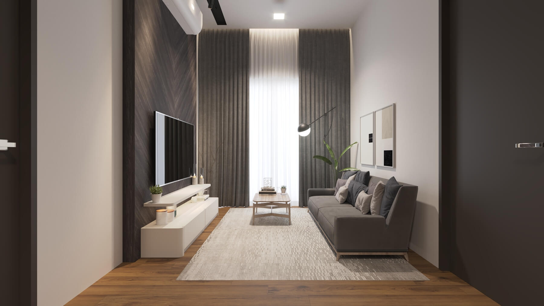 interior design