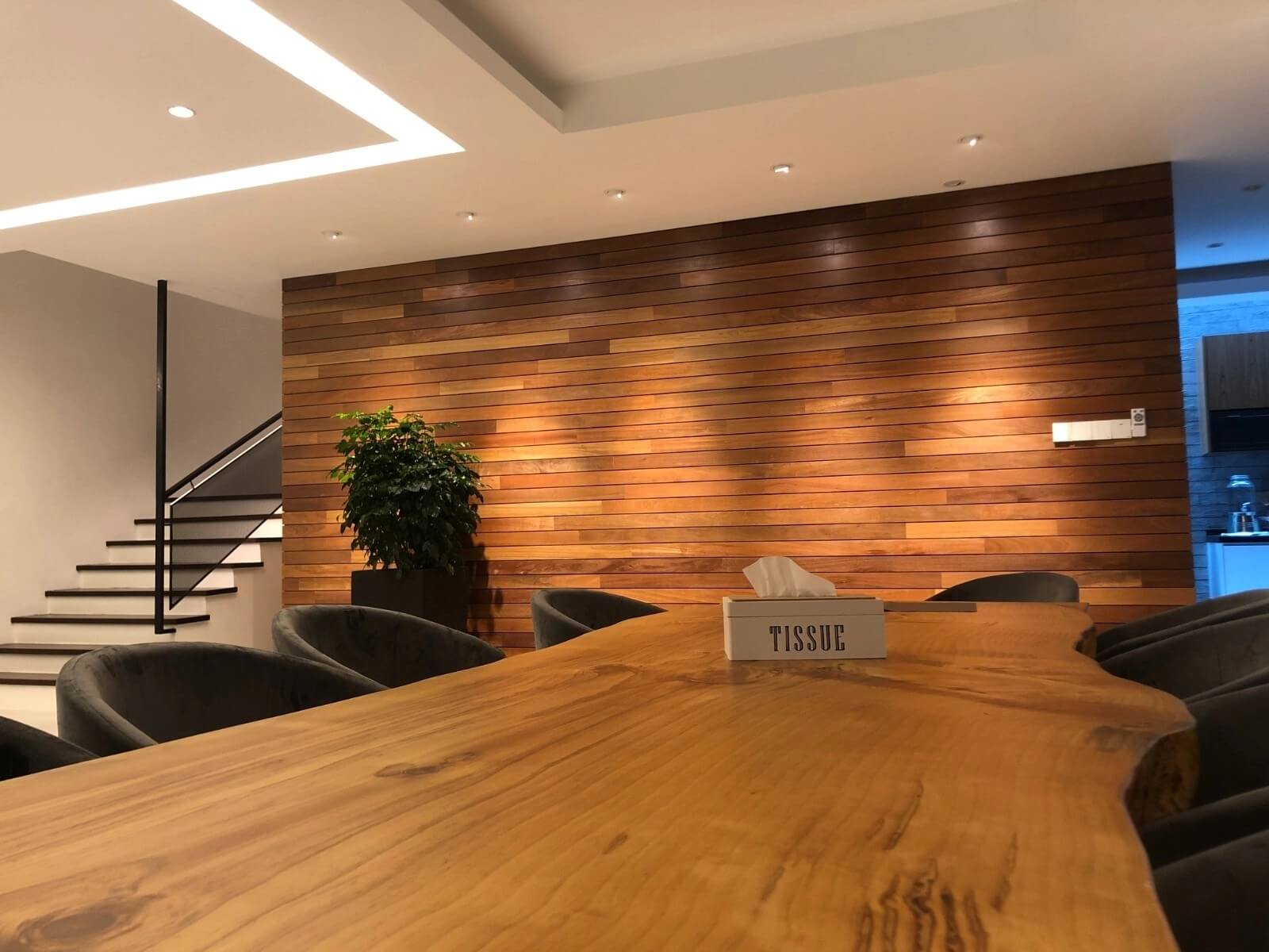 Interior Design & Cabinet Design