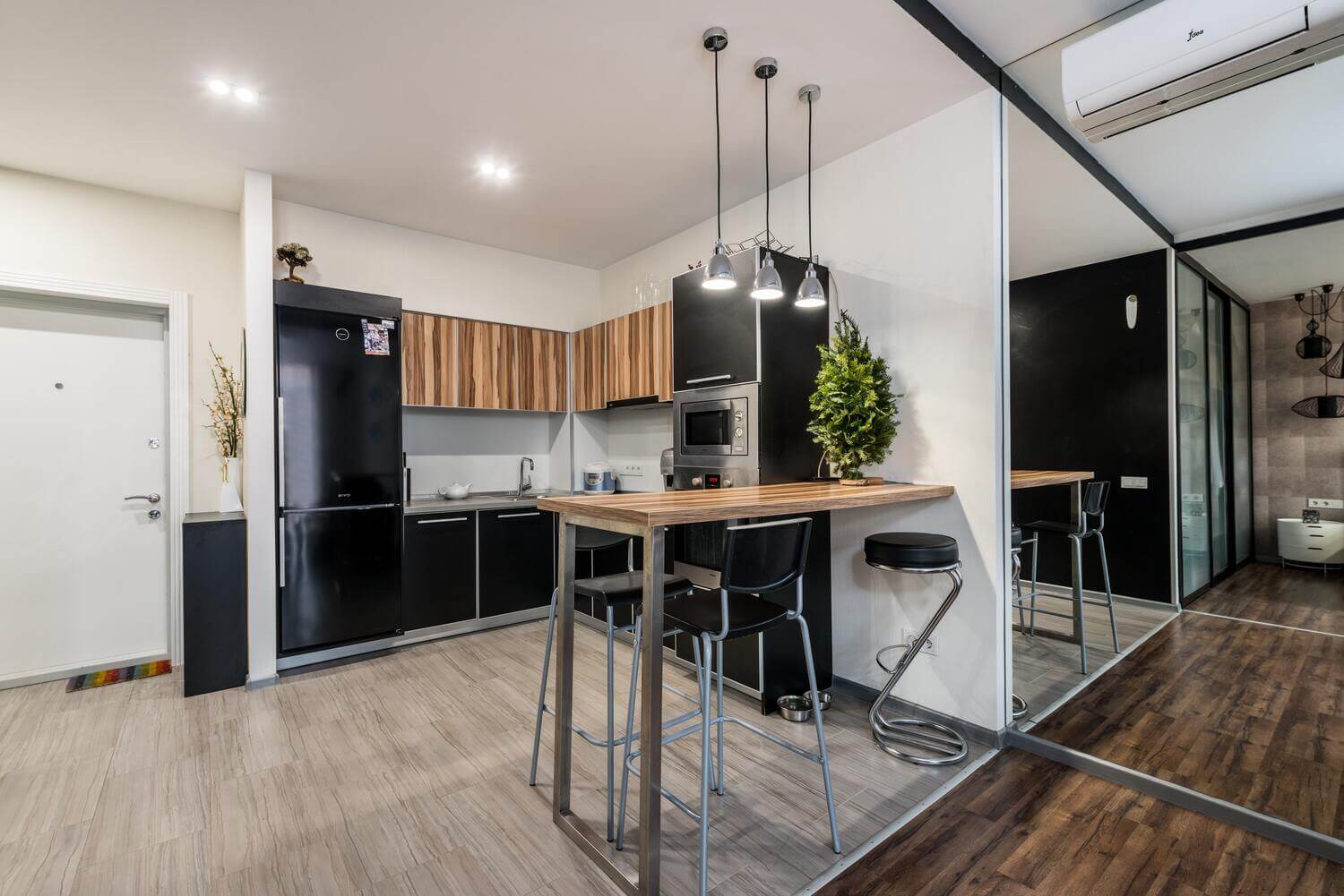 Kitchen Cabinet Design