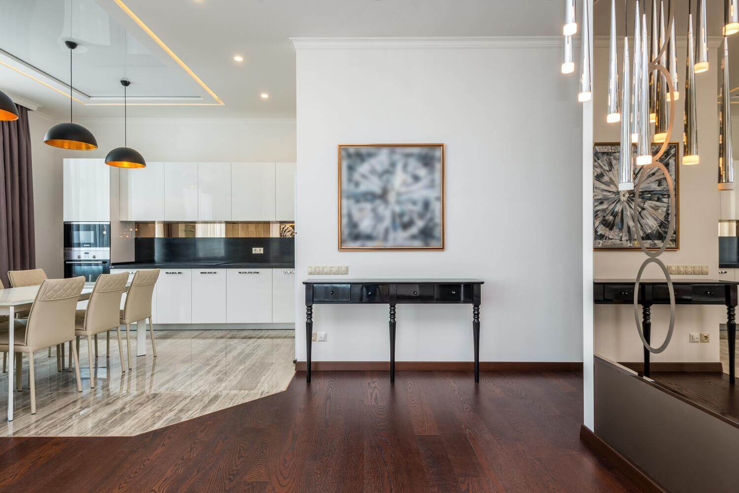 Kitchen Cabinet Design