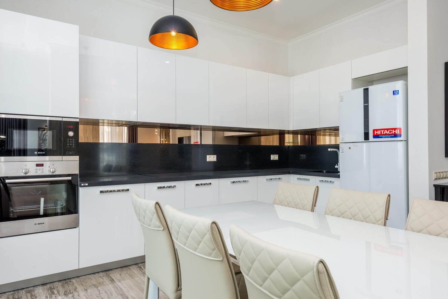 Kitchen Cabinet Design