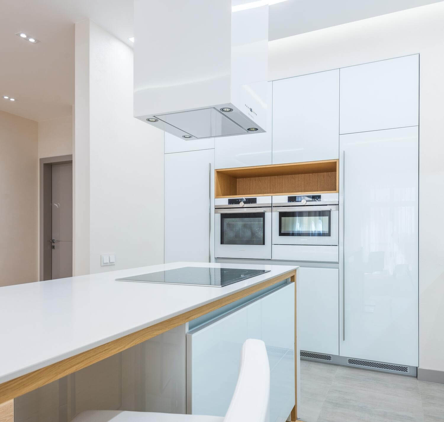 Kitchen Cabinet Design
