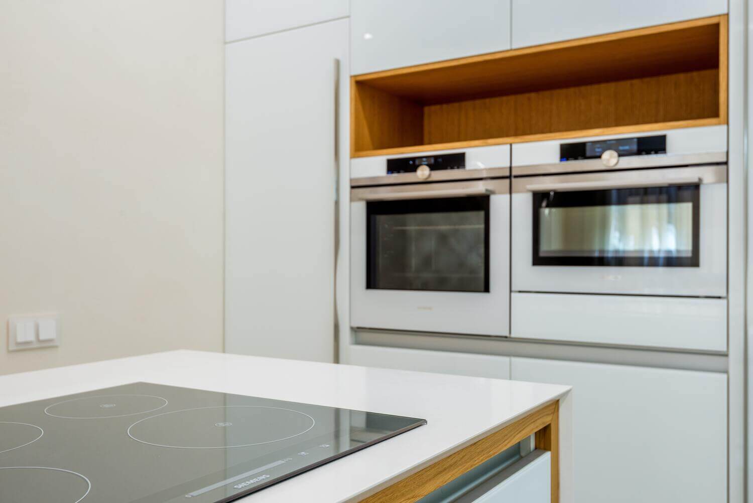 Kitchen Cabinet Design