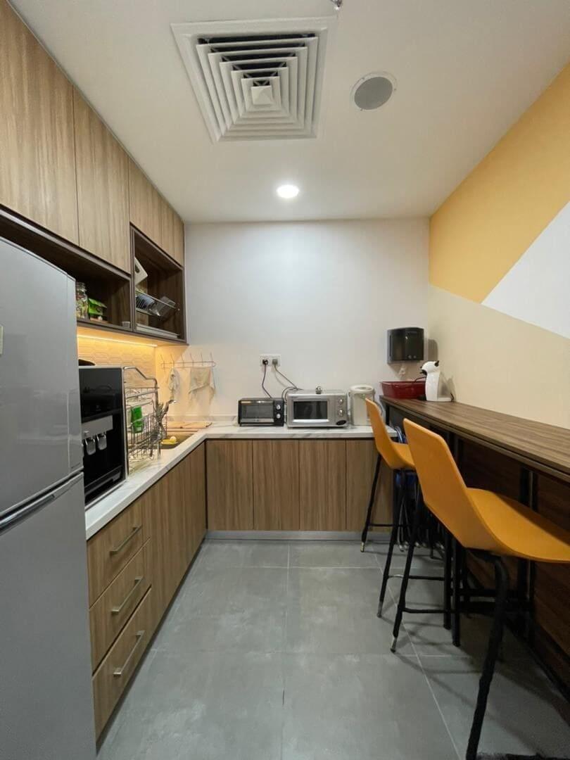 Interior Design | Office Renovation