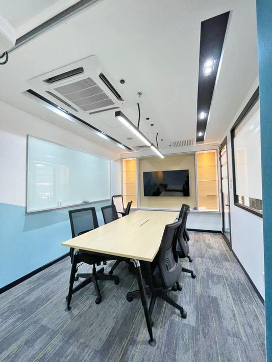 Interior Design | Office Renovation