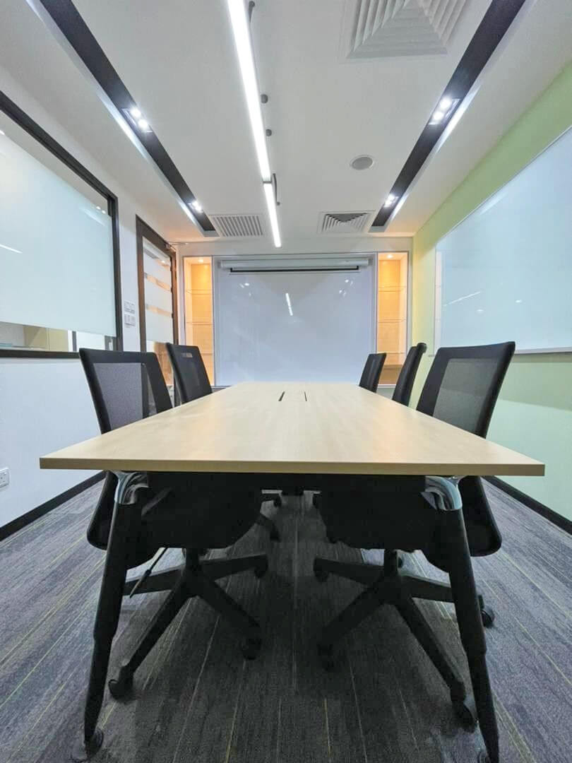 Interior Design | Office Renovation